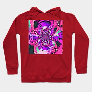 Optical illusion Hoodie